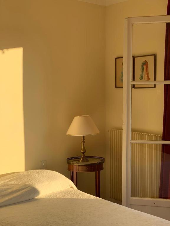 Hotel La Boulangerie Grimaud Quarto foto