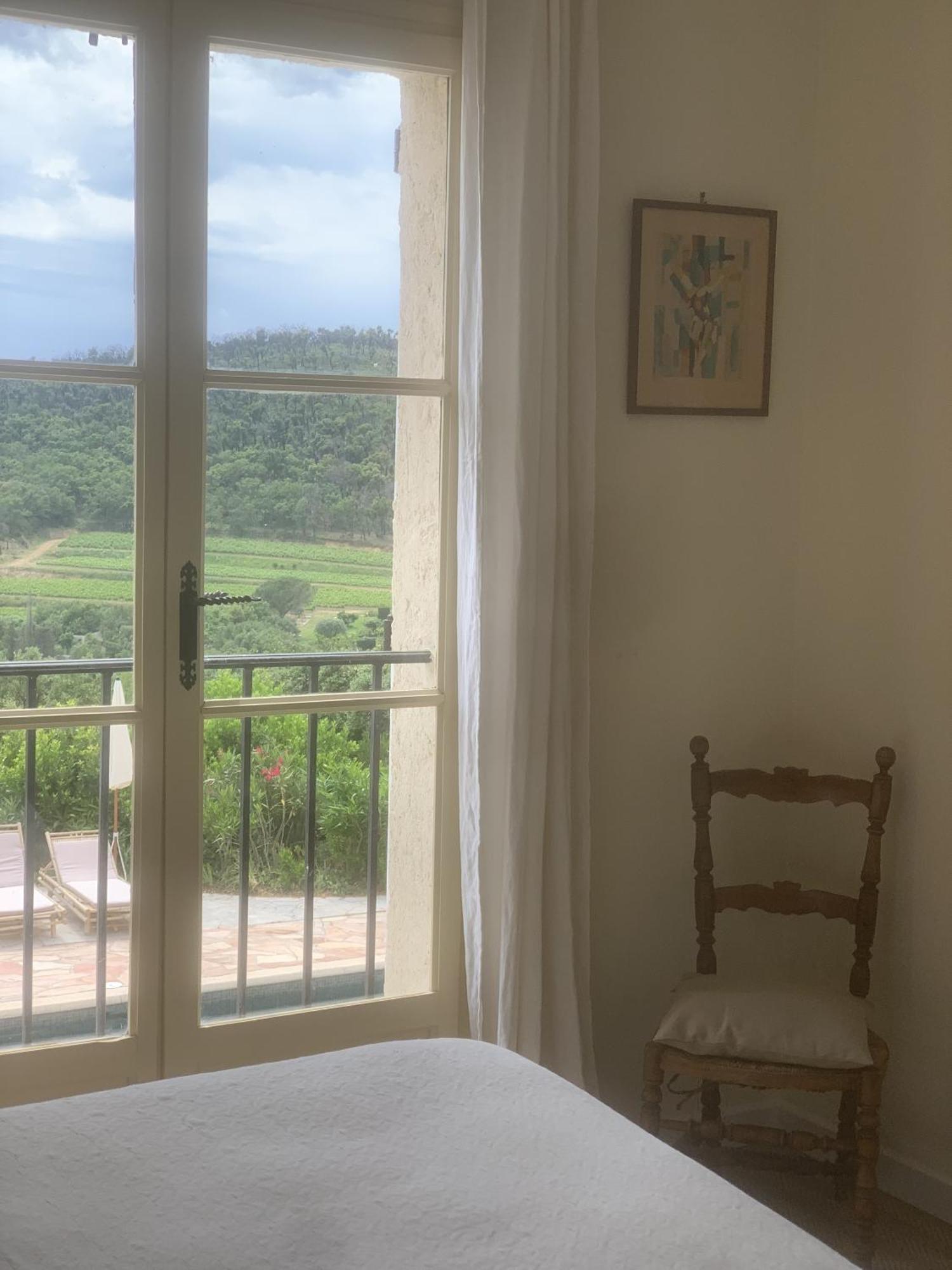 Hotel La Boulangerie Grimaud Quarto foto