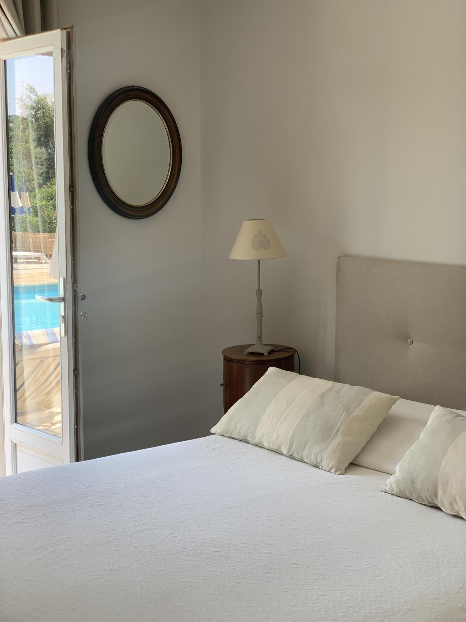 Hotel La Boulangerie Grimaud Quarto foto
