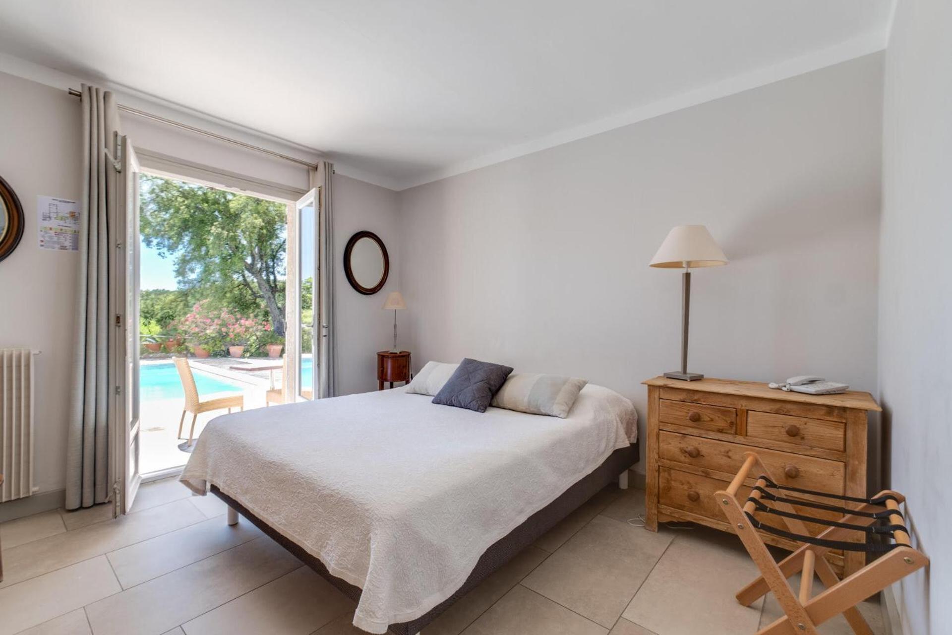 Hotel La Boulangerie Grimaud Quarto foto